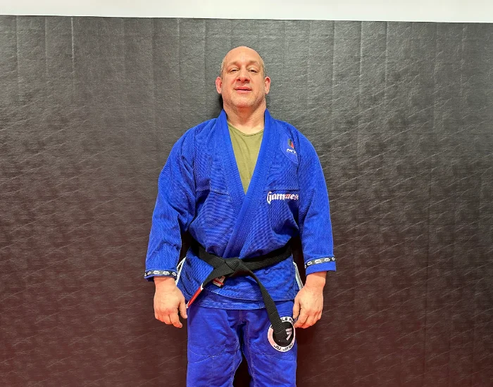 Altus Brazilian Jiu Jitsu academy photo