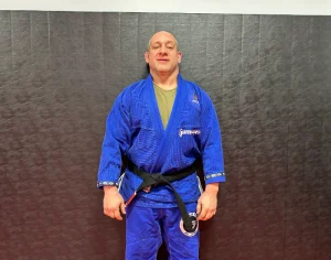 Altus Brazilian Jiu Jitsu academy photo