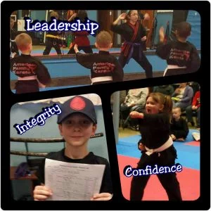 American Family Karate & Jujitsu academy photo