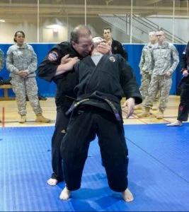 American Jiu Jitsu Centers (AJJ) academy photo