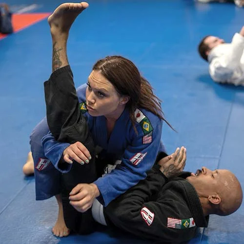 American Top Team academy photo