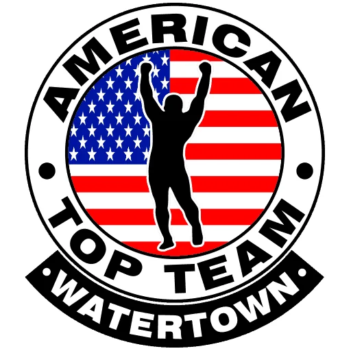 American Top Team academy logo