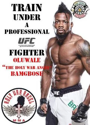 BJJ/Gym Listings (Yonkers, NY) academy photo