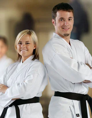 Anthony Quatrochi’s Martial Arts Institute (AQMAI) visual
