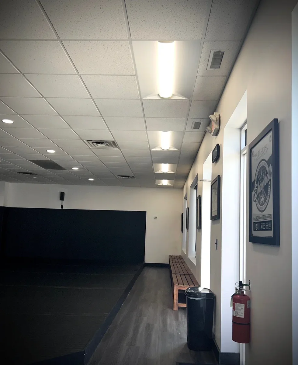 APOCALYPSE JIU-JITSU facility image