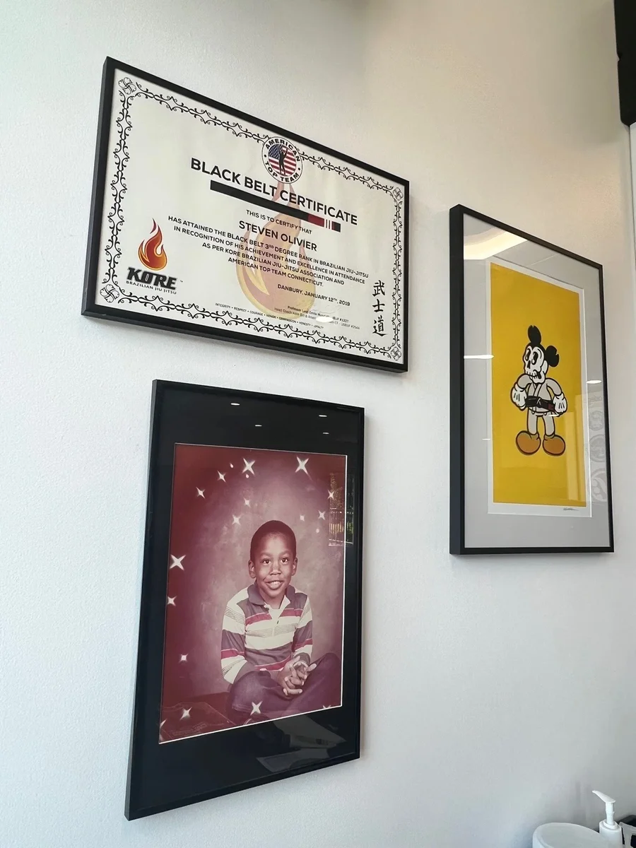 APOCALYPSE JIU-JITSU facility image