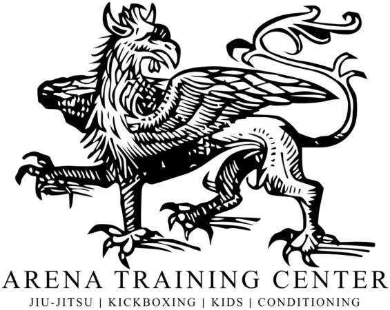 Arena Training Center academy logo