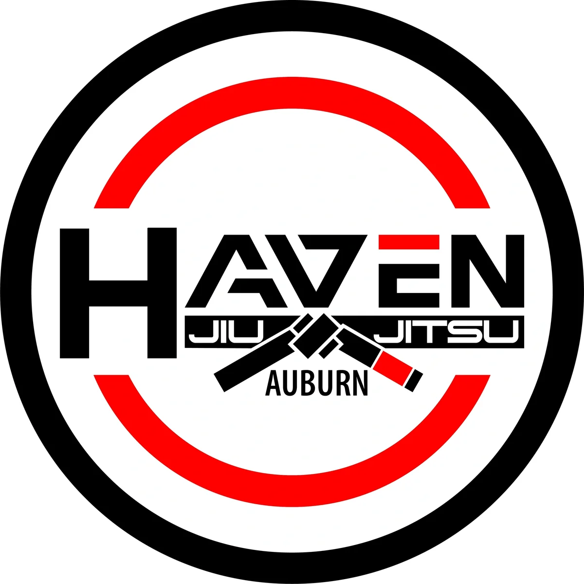 Auburn Elite Jiu Jitsu facility image
