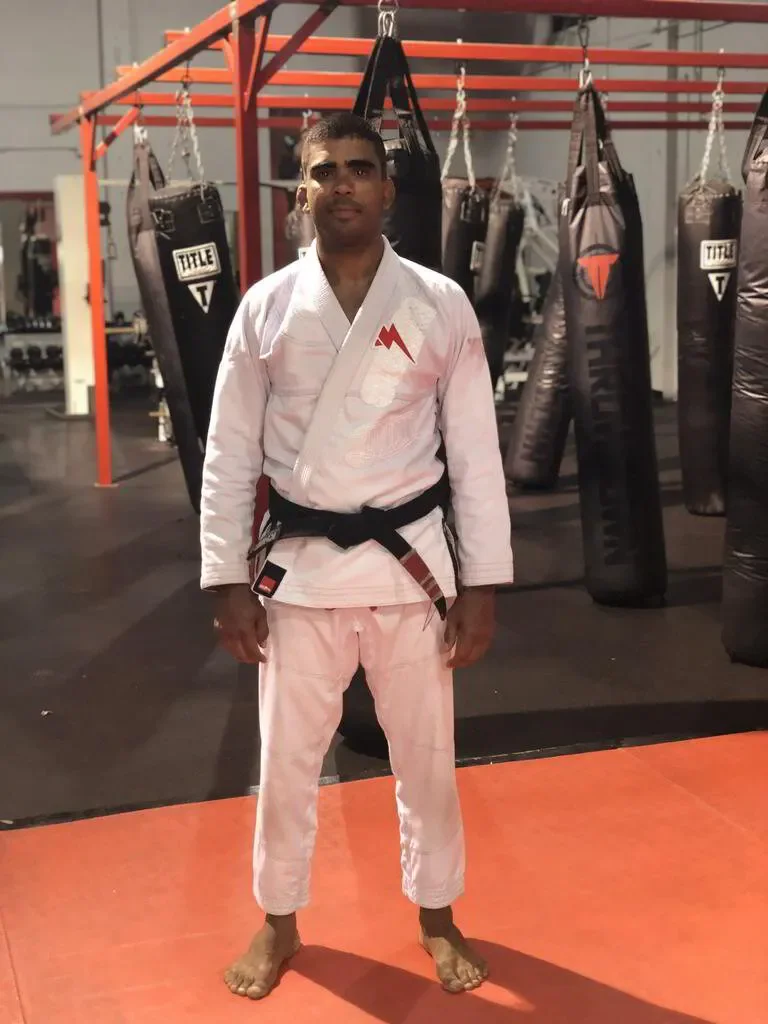 Balbino Jiu Jitsu academy photo
