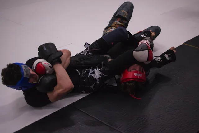 Balbino Jiu Jitsu academy photo