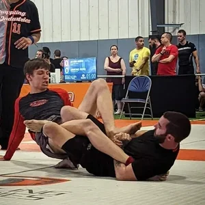 Bedroc MMA academy photo