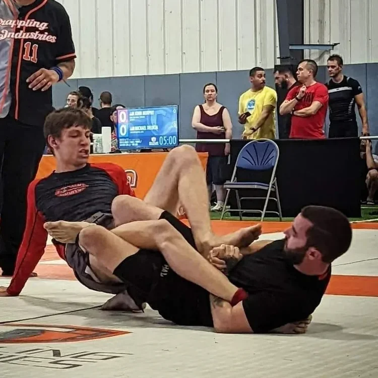 Bedroc MMA academy photo