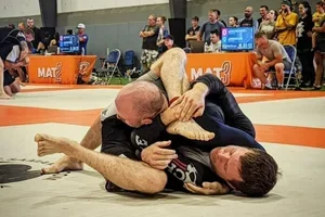 Bedroc MMA academy photo