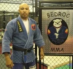 Bedroc MMA academy photo