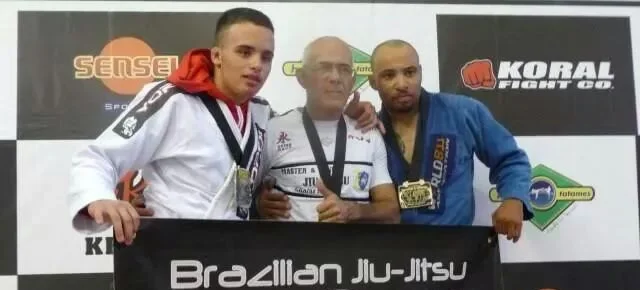 Bedroc MMA academy photo
