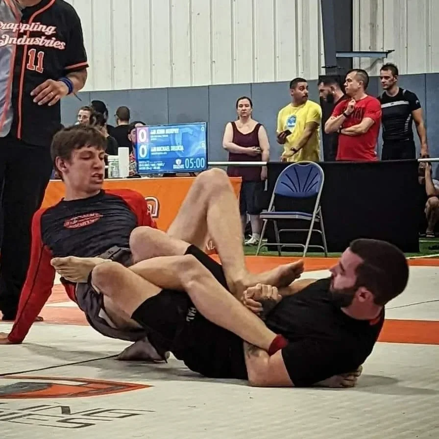 Bedroc MMA academy photo
