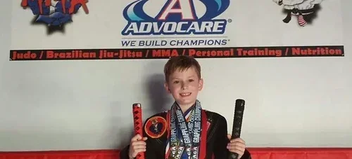 Bedroc MMA academy photo