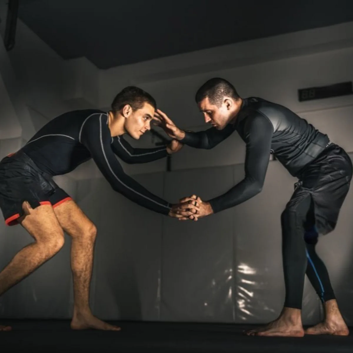 Behring Jiu Jitsu & Shinobi MMA academy photo