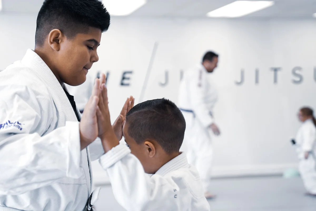 BREATHE JIU-JITSU academy photo