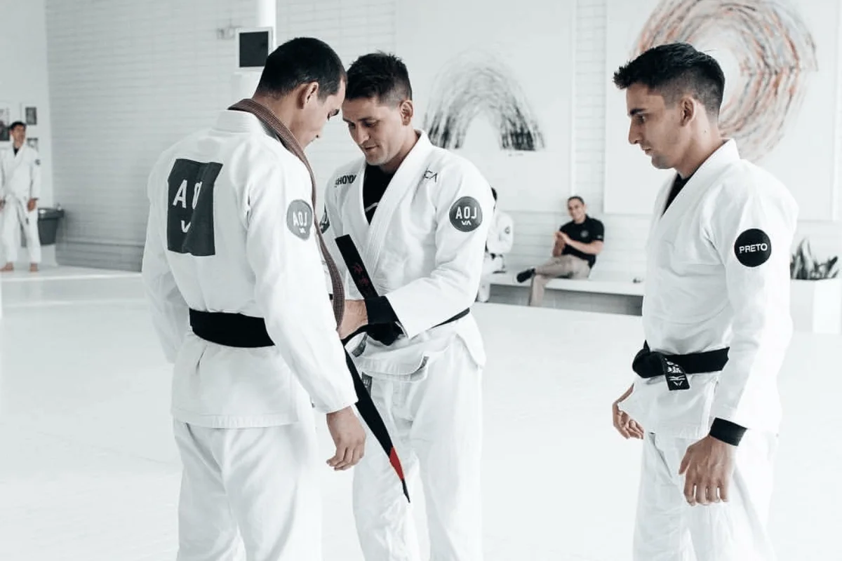 BREATHE JIU-JITSU academy photo