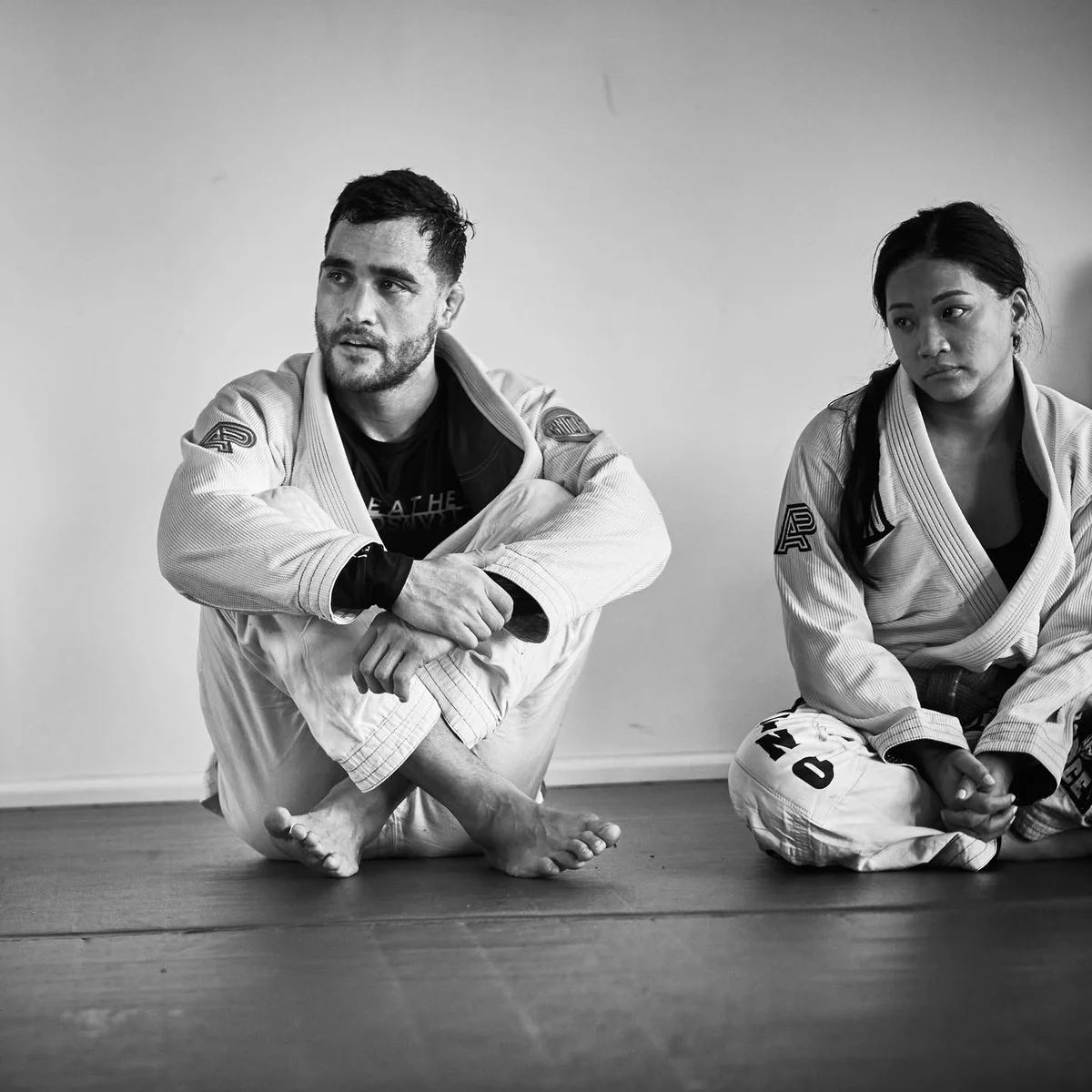 BREATHE JIU-JITSU academy photo