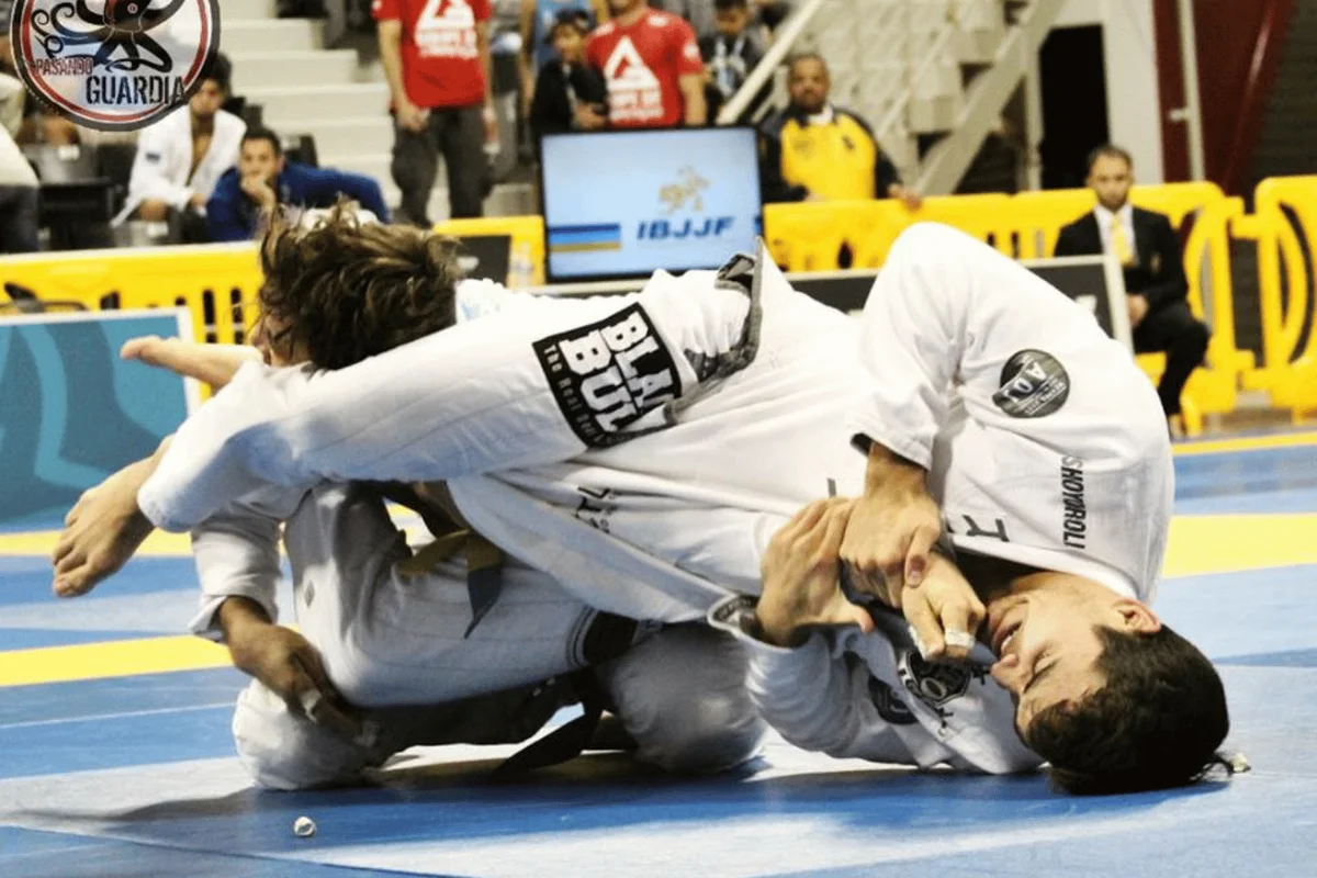 BREATHE JIU-JITSU academy photo