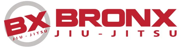 Bronx Jiu-Jitsu academy logo