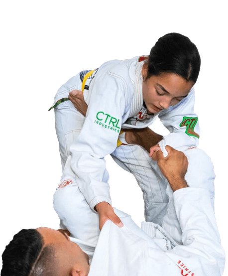 Bronx Jiu-Jitsu facility image