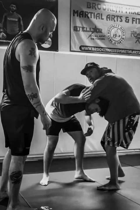 Brooklyn Mixed Martial Arts facility image