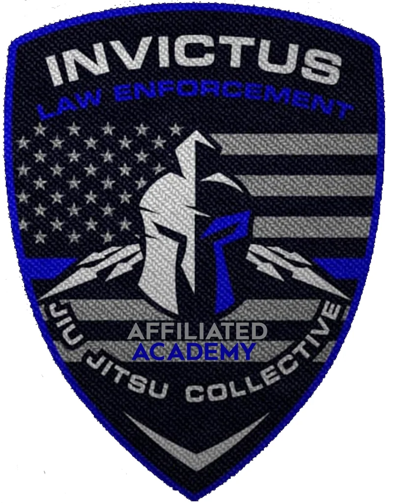 Broome County Martial Arts academy logo