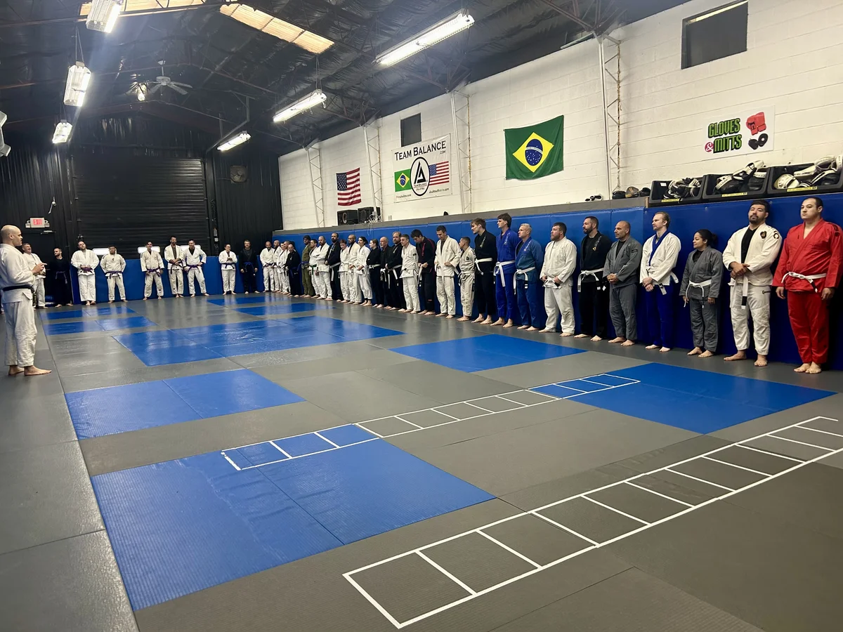 Broome County Martial Arts academy photo