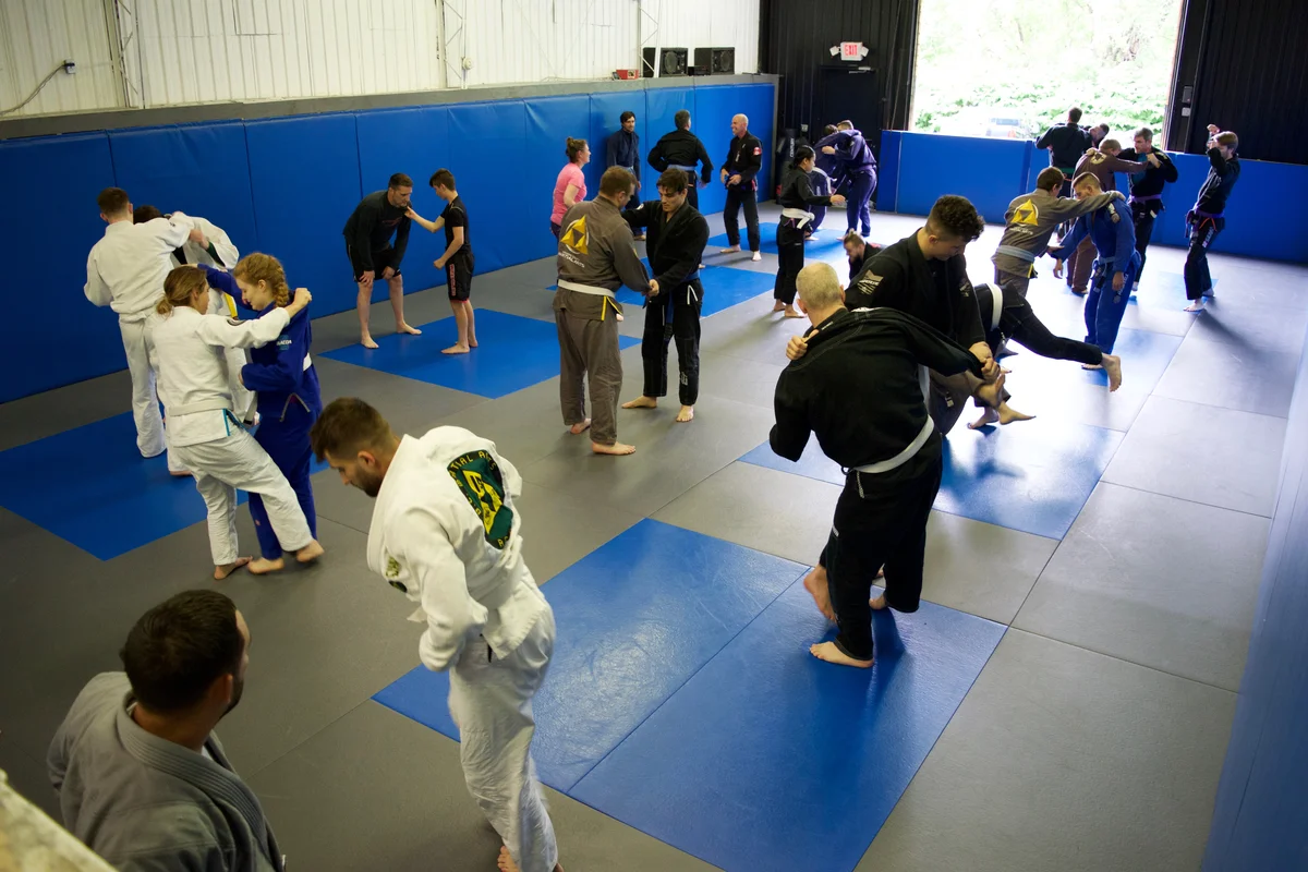 Broome County Martial Arts academy photo
