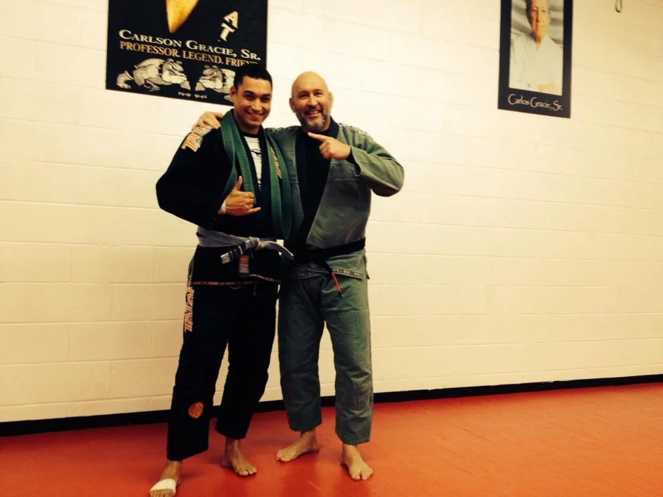 Buffalo Brazilian Jiu-Jitsu Academy academy photo