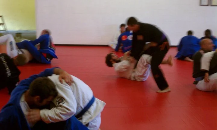 Buffalo Brazilian Jiu-Jitsu Academy academy photo