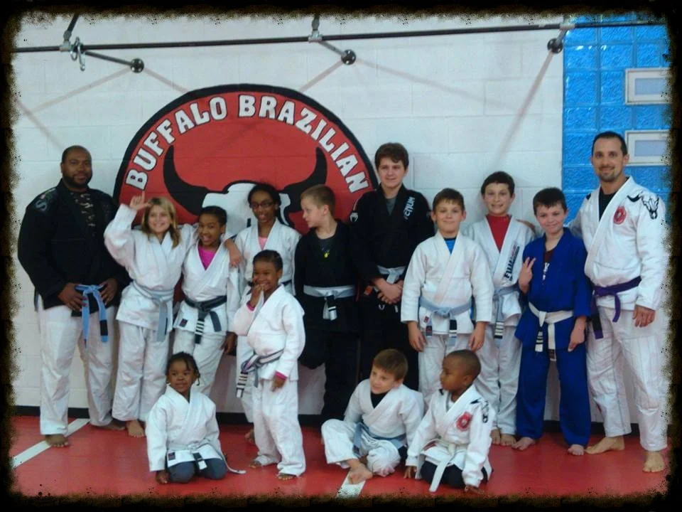 Buffalo Brazilian Jiu-Jitsu Academy academy photo