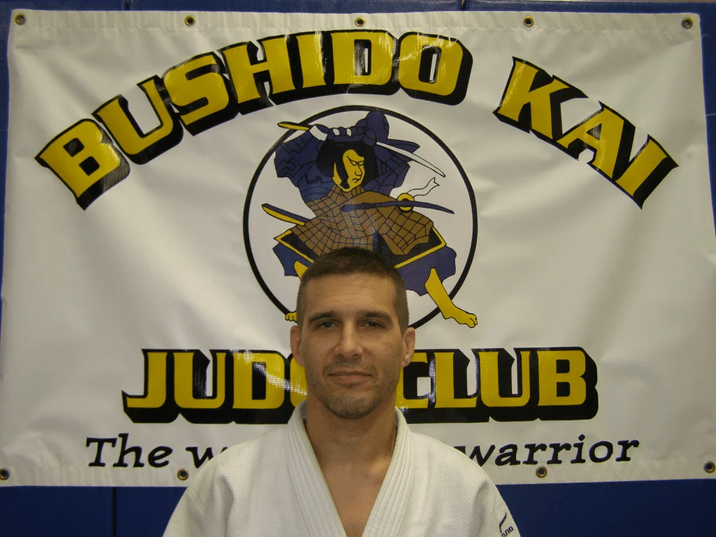 BUSHIDO KAI JUDO INC. academy photo