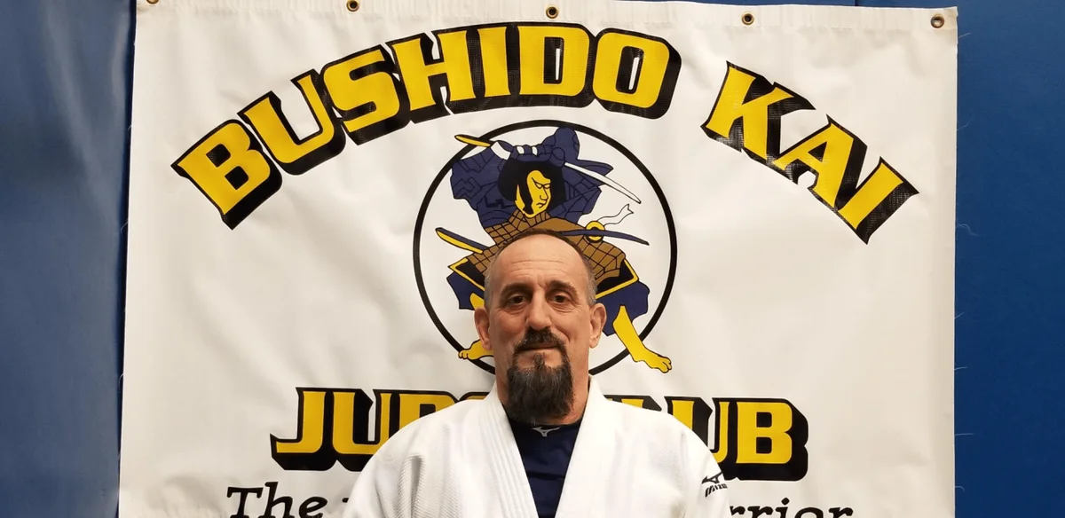 BUSHIDO KAI JUDO INC. academy photo