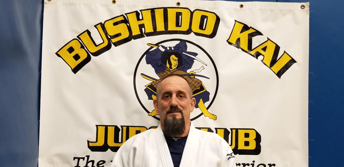 BUSHIDO KAI JUDO INC. academy photo