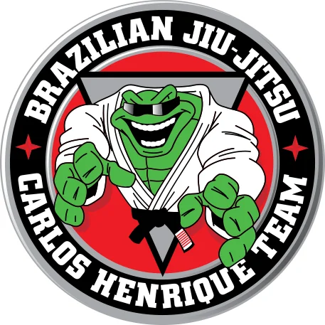 Carlos Henrique Brazilian Jiu-Jitsu academy photo