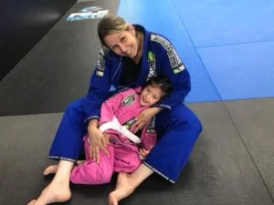 Carlos Henrique Brazilian Jiu-Jitsu academy photo