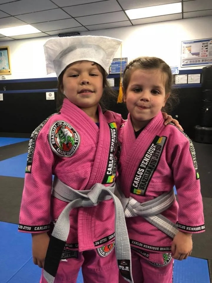 Carlos Henrique Brazilian Jiu-Jitsu academy photo