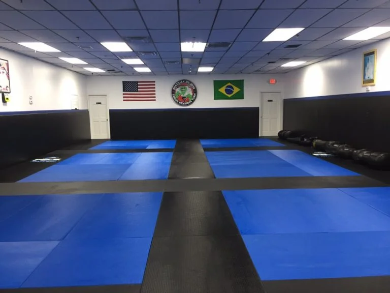Carlos Henrique Brazilian Jiu-Jitsu academy photo