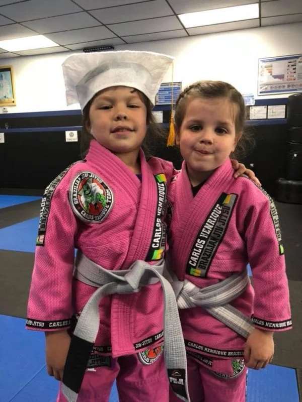 Carlos Henrique Brazilian Jiu-Jitsu academy photo