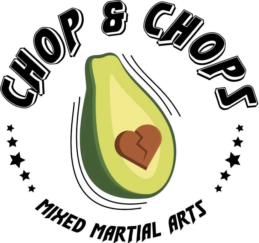 Chop & Chops MMA academy logo