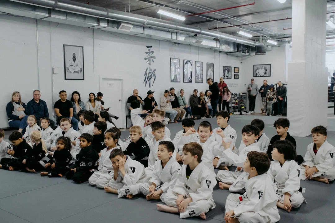 City Jiu-Jitsu Academy academy photo