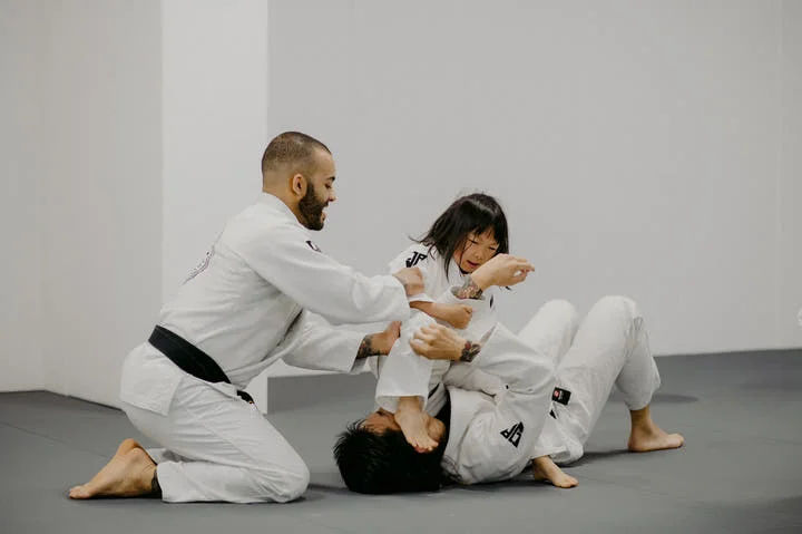 City Jiu-Jitsu Academy academy photo