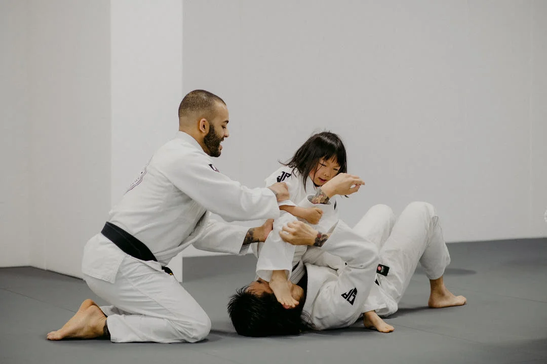 City Jiu-Jitsu Academy academy photo