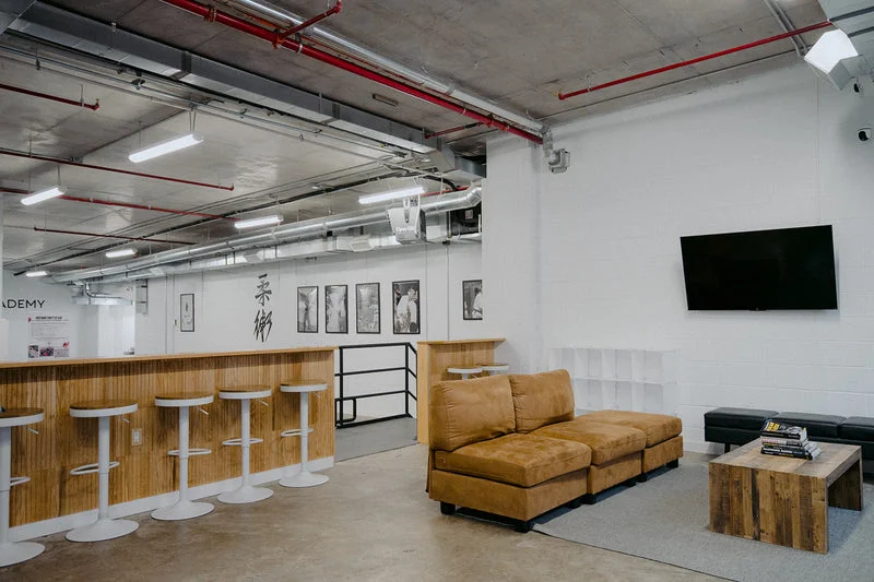City Jiu-Jitsu Academy academy photo