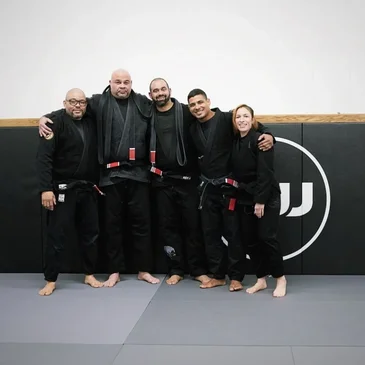 Clear Jiu Jitsu-Judo academy photo