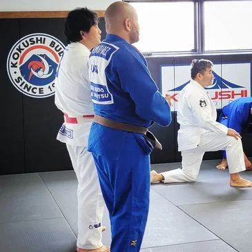 Clear Jiu Jitsu-Judo academy photo